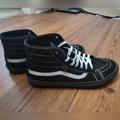 Vans Shoes | Elijah Berle Vans Skate Sk8-Hi Decon Skateboarding Shoes Men's Sneakers | Color: Black/White | Size: 11