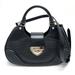 Louis Vuitton Bags | Louis Vuitton Epi Sacmontaigne 2way Shoulder Hand Bag Epi Leather Black | Color: Black/Brown | Size: Os