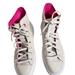 Converse Shoes | Converse Women's Size 8.5 Ctas Lift 2x Hi 571676c Pale Putty Platform Sneakers | Color: Cream/Tan | Size: 8.5