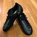 Nike Shoes | Nike Phantom Soccer Cleats - Good Condition | Color: Black/Yellow | Size: 4.5b