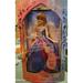 Disney Toys | Disney 65th Anniversary Aurora Sleeping Beauty 17" Doll Limited X/5000 W/ Cert | Color: Blue/Gold/Pink | Size: Osg
