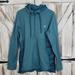 Adidas Tops | Adidas Climawarm Blue Hoodie Size Xl | Color: Blue | Size: Xl