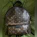 Louis Vuitton Bags | Louis Vuitton Pm Palm Springs Canvas Backpack | Color: Brown/Tan | Size: Pm