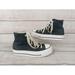 Converse Shoes | Converse Womens Chuck Taylor All Star Lift High Sneakers Size 6 Black White 2021 | Color: Black/White | Size: 6