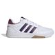 adidas - Courtbeat - Sneaker UK 6,5 | EU 40 weiß