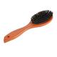 styling Hair Comb Massage Comb Air Bag Bristle Hair Wood Comb Smoothes Out Rashness comb