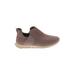 Cole Haan zerogrand Sneakers: Brown Solid Shoes - Women's Size 8 - Almond Toe