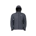 Mobile Warming 7.4V Heated Adventure Waterproof Jacket - Men's Heather Gray 2XL MWMJ10220620