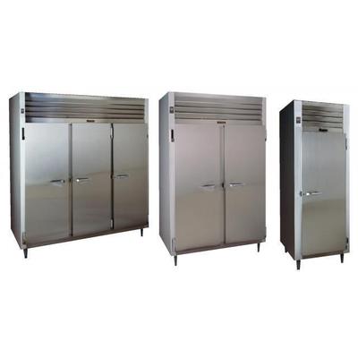 Traulsen G12010 24.2 CuFt Upright Freezer