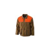 Browning Pheasants Forever Jacket Field Tan Logo Embroidery 3XL 3041163206