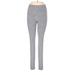 Active by Old Navy Active Pants - Super Low Rise: Gray Activewear - Women's Size Large