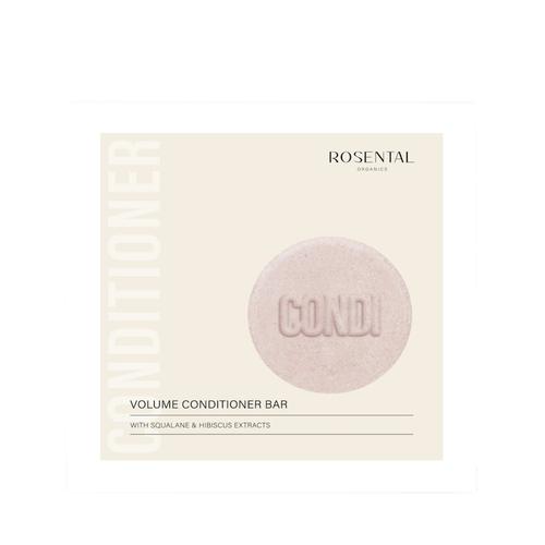 Rosental Organics - Volume Bar Conditioner 55 g