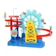 Grande Roue Montagnes Russes Jouet Piste De Course Jouets Montessori Jeux Préscolaires Cadeau