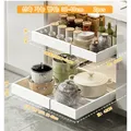 MELType-Boîte de rangement évolutive T1 pour ustensiles de cuisine boîte à épices