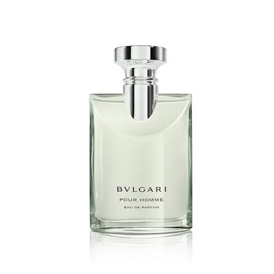 BVLGARI - Pour Homme Eau de Parfum 100 ml Herren
