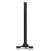 Ebern Designs Standing Napkin Paper Towel Holder Plastic in Black | 13.8 H in | Wayfair A887B2E4384E4F12B72F50F754798127