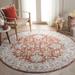 White 79 x 79 x 0.375 in Area Rug - Langley Street® Lasher Area Rug Polyester | 79 H x 79 W x 0.375 D in | Wayfair C3720878CBF34751955FE7EA13917A16