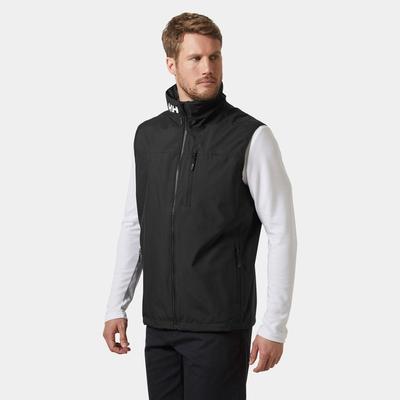 Helly Hansen Herren Crew Segelweste 2.0 L