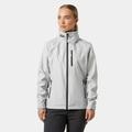 Helly Hansen Women’s Crew Hooded Sailing Jacket 2.0 XS