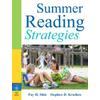 Summer Reading: Program And Evidence