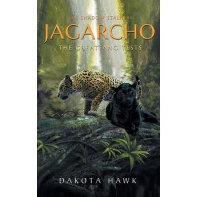 Jagarcho: The Greatfang Tests