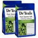 Dr. Teals Relax & Relief Eucalyptus & Spearmint Soaking Solution Gift Set (2 Pack 3Lbs Ea.) - Essential Oils & Pure Epsom Salt Ease Aches & Soreness - Relax Your Mind & Relieve Daily Stress At Home.