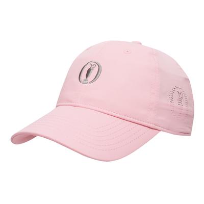 The Open Kappe – Rosa – Damen Image
