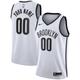 "Maillot Brooklyn Nets Nike Association Swingman - Personnalisé - Jeunes - unisexe Taille: XL (18/20)"