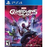 Marvelâ€™s Guardians of the Galaxy PlayStation 4 with Free Upgrade to the Digital PS5 Version