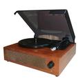 OWSOO Record Player Turntable Built-in Stereo Player Classic Turntable Portable Vinyl Player BUZHI Portable Player Portable HUIOP SIMBAE Portable Player Rookin
