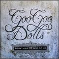 Pre-Owned Something for the Rest of Us (CD 0093624965480) by The Goo Goo Dolls