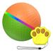 Carevas Remote-control ball Ball - Material - Pet Toy Jolly Ball Function - Toy Ball Dual Mode BUZHI Function-Waterproof Battery Mode Avoidance Ball ance Function - Toy Pet Ball-Remote