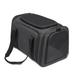 Pristin Storage bag Carrier Outdoor Portable Breathable Cat Crate Small Medium Portable Cat Carrier Cat Handheld Pet Cat Carrier Medium Size Carrier - Crate - Cat Medium - Pet Cat Medium Medium cat