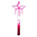 piaybook Night Lights Luminous Stick Star Toys Flashing Birthday Party Supplies For Party Light Stick LED Glow Festival Night Lights Tabletop Decor for Bedroom Camp Bedside Table Indoor Outdoor