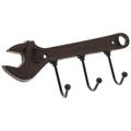 Hook up Heavy Duty Clothes Rack Vintage Hooks Coat Hat Hanging Hook Rack Coat Hook Garment Hook Rack Coat Hanger