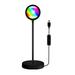 OWSOO Photography Lamp LEDs Remote Room/Theme Remote Room/Theme Party Adjustable Sunset USB Sunset Atmospheres USB Romantic LEDs Sunset USB Romantic Room/Theme Party Bedroom Romantic LEDs Remote KOEB