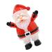 Christmas Night Light Supplies LED Goody Bag Stuffers Dinner Table Decor Santa Clause Lamp