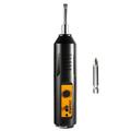 OWSOO Electric screwdriver HUIOP Screw Driver USB Screwdriver Set Screw Precise Screwdriver Set USB Tool Set Driver USB Tool Set Screw Driver Tool Set Computers Set Computers Appliances