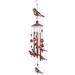 Pristin Wind Chime Wind Chimes 4 Indoor Outdoor Decoration Aluminum Tubes 6 Windbells Indoor Outdoor Chimes 4 Aluminum Bells 7 Windbells 4 Aluminum Tubes 6 Bells 7 Tubes 6 Bells 7 Windbells Indoor