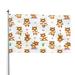 Kll Tigers Go In For Sports Flag 4x6 Ft Parade Party Flag Outdoor Flag Decorative Flag Banner Flags Garden Flag Home House Flags