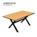 Conference Garden Table Salon Patio Wood Bedroom Coffee Dinning Tables And Chairs Bar Modern Coiffeuse Outdoor Furniture