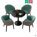 Large Modern Dining Room Sets 4 Chairs Vanity Table Makeup Round Dining Table Kitchen Juegos De Comedor Garden Furniture Sets