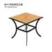 Conference Garden Table Salon Patio Wood Bedroom Coffee Dinning Tables And Chairs Bar Modern Coiffeuse Outdoor Furniture