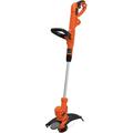 BLACK+DECKER String Trimmer with Auto Feed Electric 6.5-Amp 14-Inch BESTA510