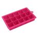 Silicone Tray Fruit Maker 15 Lattice No Skin Damage A Good Gift On Birthday