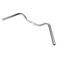 Bicycle Accessories Bike Accessories Bike U-shaped Handlebar Cycling Accessory Bike Cycle Accessories Handlebar for Bike