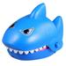 Finger Biting Toys Game Childrens Kids Goodie Bag Stuffers Party Favor Shark Dentist