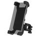 Carevas Mobile phone holder Scooter Handlebar Mount Bike Mount BUZHI Bike Bike ERYUE dsfen SIUKE