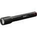 Coast G24 200 lumens Black LED Flashlight AA Battery