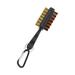 Golfing Cleaner Golf-club Cleaning Brush Golfs Club Head Scrubber Golfs Accessory